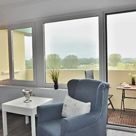 Kapitaen Haddock Apartment *