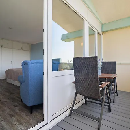 Apartmán Kapitaen Haddock Schönberg in Holstein