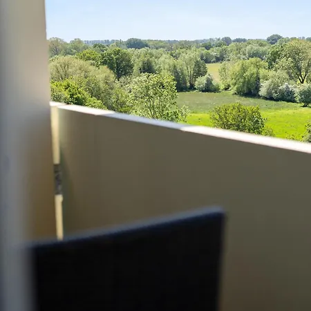 Haus Eckernfoerde Kapitaen Haddock Schönberg in Holstein